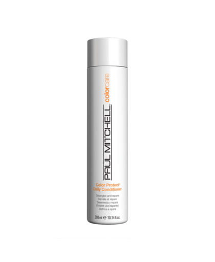 Paul Mitchell - Color Protect Daily Conditioner - 300 ml