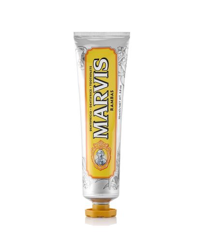 MARVIS - Toothpaste (Limited Edition) Rambas - 75 ml