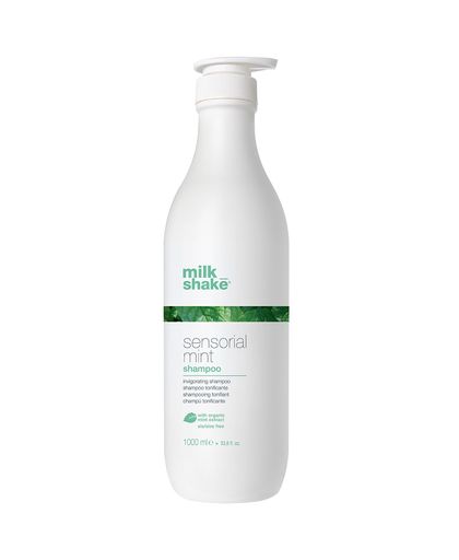 milk_shake - Sensorial Mint Shampoo 1000 ml