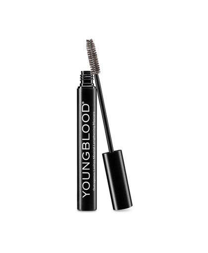 YOUNGBLOOD - Mineral Lengthening Mascara - Mink