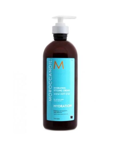 MOROCCANOIL - Hydrating Styling Creme 500 ml