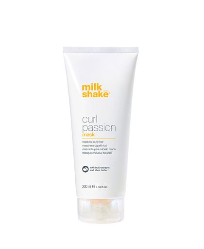 milk_shake - Curl Passion Mask 200 ml