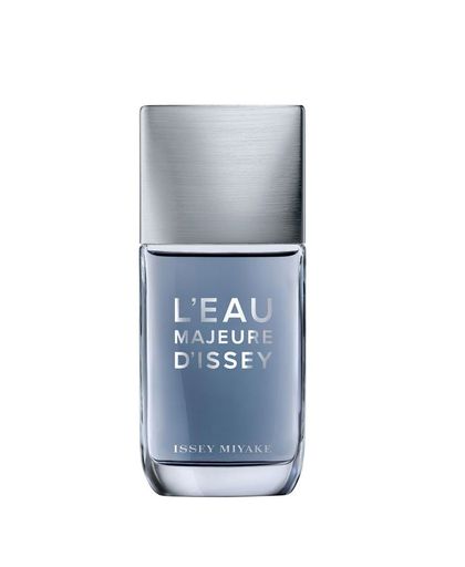 Issey Miyake - L'Eau d'Issey Majeure EDT - 50 ml