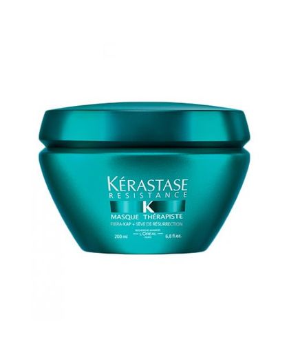 Kérastase - Resistance Masque Thérapiste - Treatment for Damaged Thick Hair 200 ml