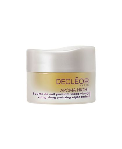 Decleor - Aroma Night Ylang Ylang Purifying Night Balm 15 ml.