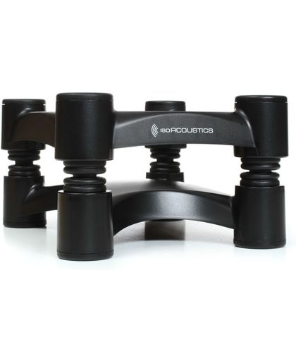 IsoAcoustics ISO-L8R200 Speaker isolation Stands (Pair)