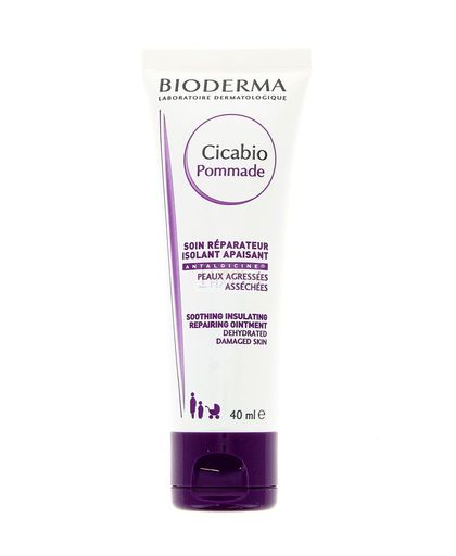 Bioderma - Cicabio Pommade 40 ml