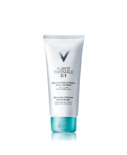 Vichy - Purete Thermale 3in1 One Step Cleanser 300 ml