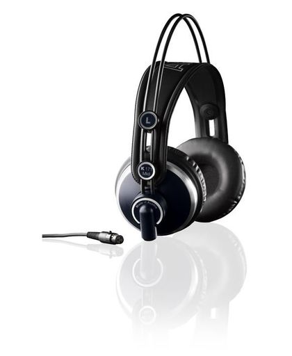 AKG - K171 MKII - Closed Studio Headphones