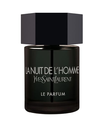 Yves Saint Laurent - La Nuit de L'Homme EDP 60 ml