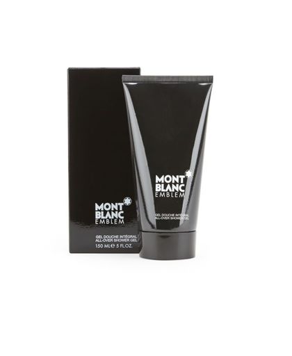 Mont Blanc - Emblem All-Over Shower Gel 150 ml