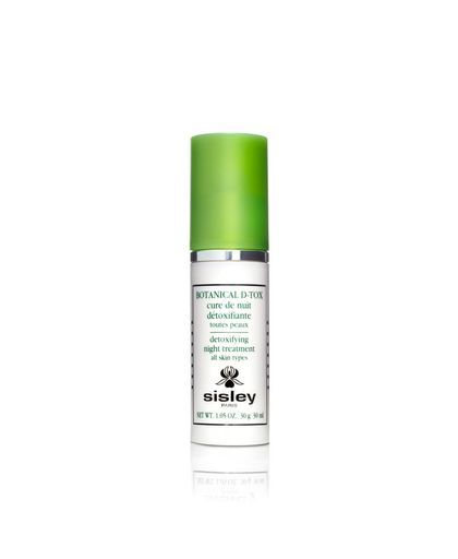 Sisley - Botanical D-TOX 30 ml