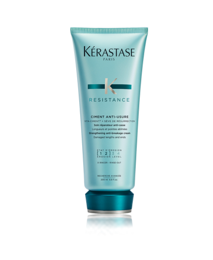 Kérastase - Resistance Ciment Anti-Usure - Conditioner for Damaged Hair 200 ml