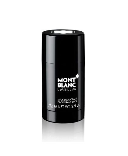 Mont Blanc - Emblem - deodorant stick 75 g
