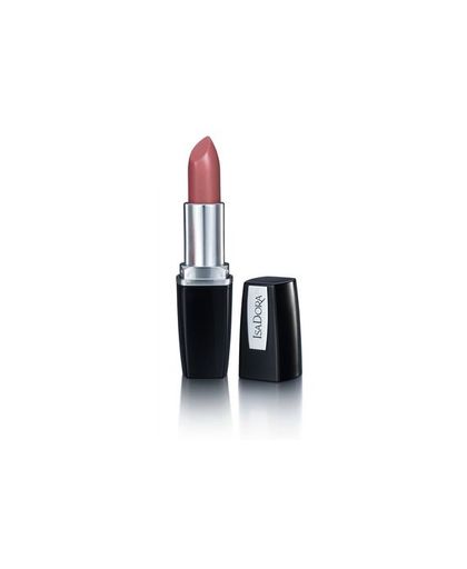 IsaDora - Perfect Moisture Lipstick - Bare Berry