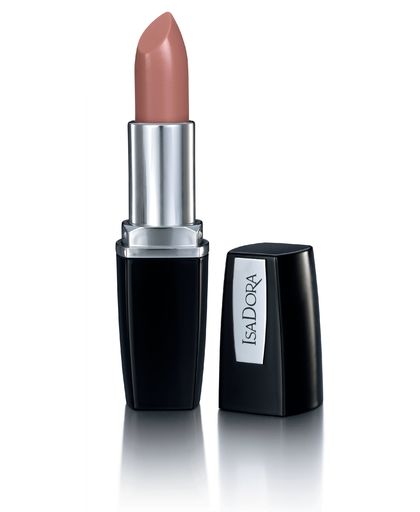 IsaDora - Perfect Moisture Lipstick - 175 Cool Cashmere