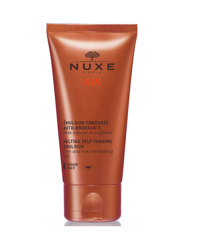 Nuxe Sun - Facial Self-Tanning Balm 50 ml