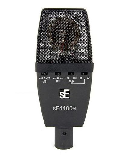 sE Electronics sE4400a Studio Condenser Microphone
