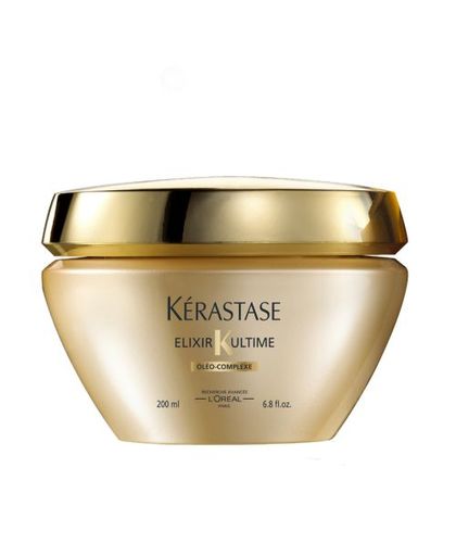 Kérastase - Elixir Ultime Beautifying - Oil Hair Treatment for All Hair Types 200 ml