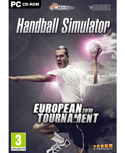 Handball Simulator 2010