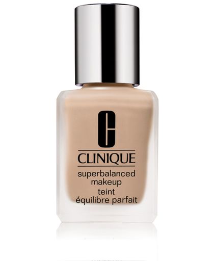 Clinique - Superbalanced Makeup Foundation - 04 Cream Chamois