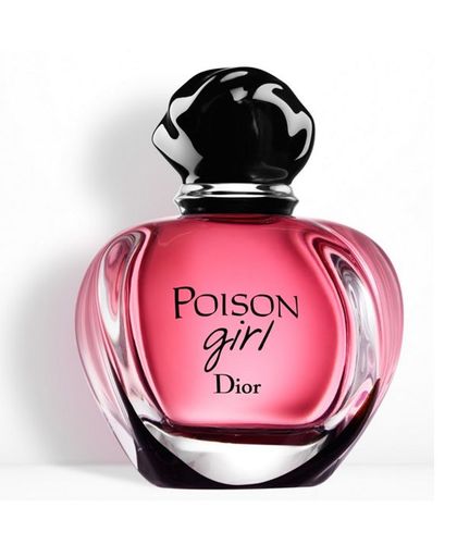 Christian Dior - Poison Girl - EDT 50 ml