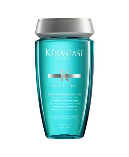 Kérastase - Specifique Bain Vital Dermo-Calm - Shampoo for Sensitive Hair 250 ml
