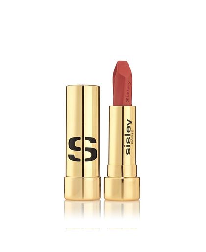 Sisley - Long Lasting Lipstick - Pétale