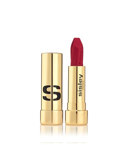 Sisley - Long Lasting Lipstick - Flamant Rose