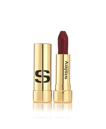 Sisley - Long Lasting Lipstick - Rouge Baroque