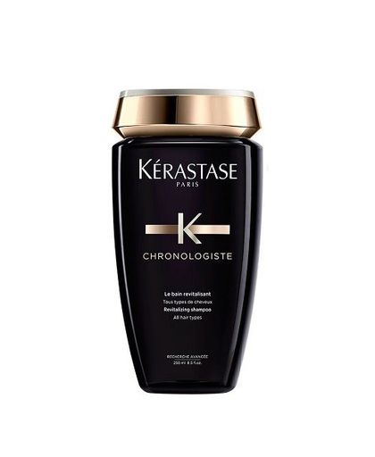 Kérastase - Chronologiste Bain Revitalizing - Shampoo for All Hair Types 250 ml