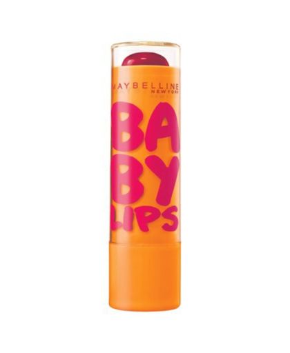 Maybelline - Baby Lips - Cherry Me SPF20