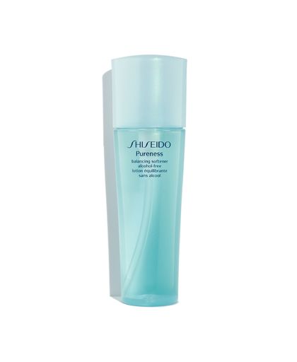 Shiseido - Pureness Balancing Softener 150 ml