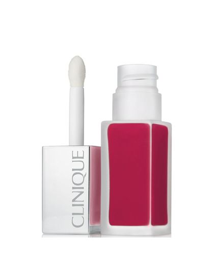 Clinique - Pop Liquid Matte Lipstick - Sweetheart Pop