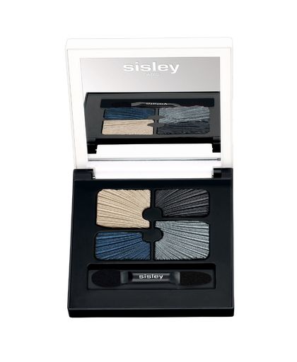 Sisley - Phyto 4 Ombres - Mystery