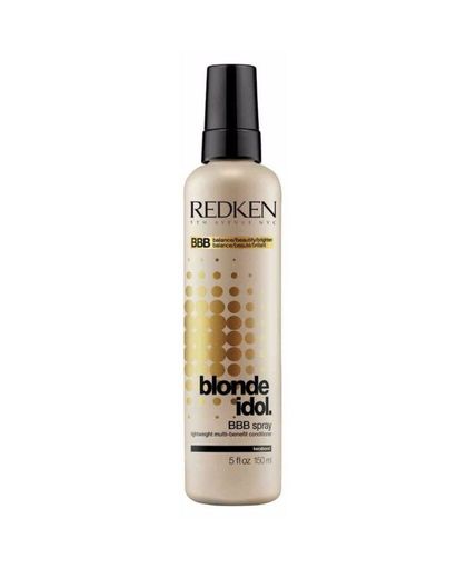 Redken - Blonde Idol Spray Conditioner 150 ml