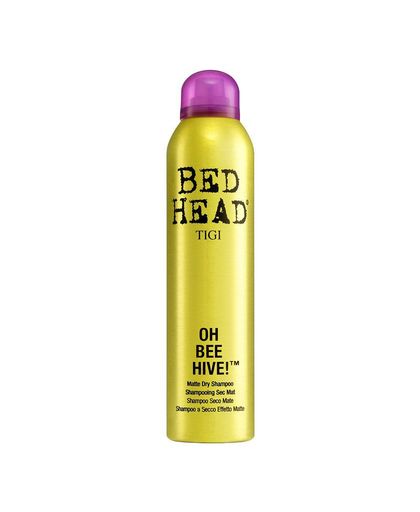 TIGI - Bed Head Oh Bee Hive! Matte Dry Shampoo 238 ml