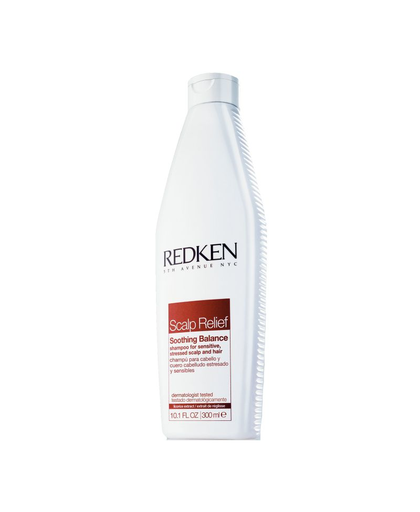Redken - Scalp Shampoo Soothing Balance 300 ml
