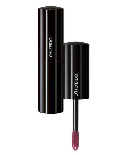 Shiseido - Laquer Rouge Lipgloss - RD529