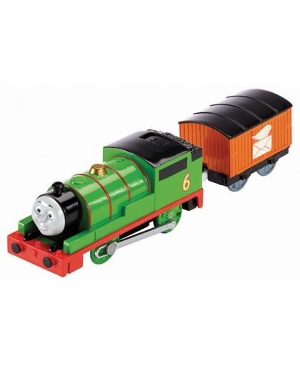 Thomas & Friends - Trackmaster Series - Percy (BML07)