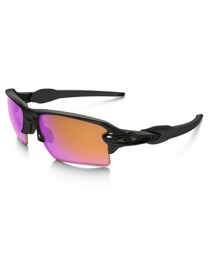Oakley Flak 2.0 XL PRIZM Trail sport sunglasses