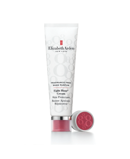 Elizabeth Arden - Eight Hour cream skin protectant - Fragrance free - 50 ml.
