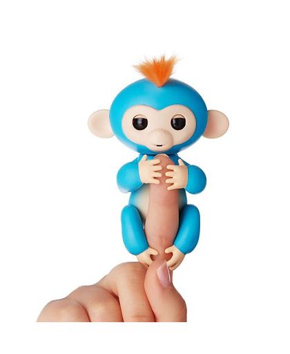 Fingerlings - Monkey - Boris (3703)