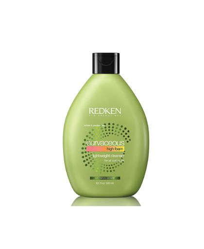 Redken - Curvaceous Shampoo 300 ml