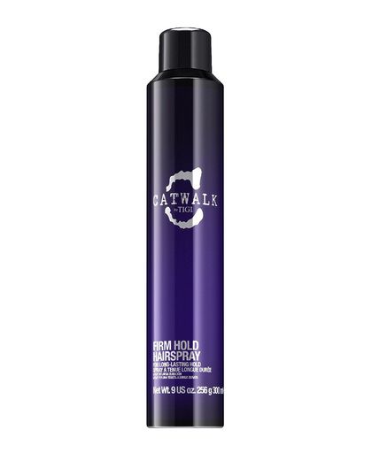 TIGI - Catwalk Firm Hold Hairspray 300 ml