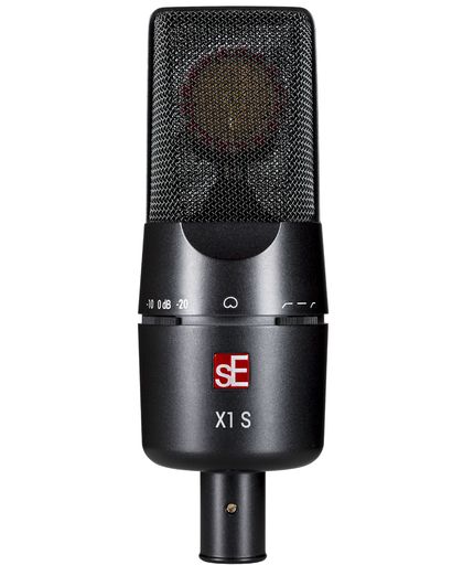 sE Electronics - X1 S - Condenser Microphone