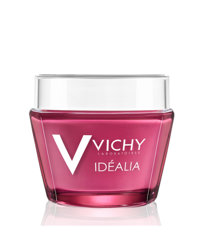 Vichy - Idealia Smoothing and Brightening Day Cream 50 ml