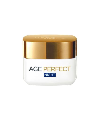L'Oréal - Dermo Expertise Age Perfect Night 50 ml