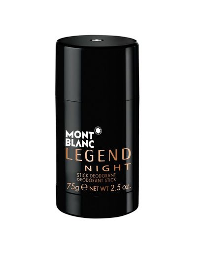 Mont Blanc - Legend Night Deo Stick