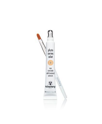 Sisley - Phyto-cernes Eclat Concealer - 3 Apricot Tint